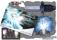 Xenon Kit HID komplett.