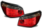 Clearglas taillights LCI LEDs Red/Smoke 2 pcs - bild 2