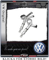 VW Original lanyard