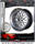 BMW 19" fälg i "LM look" 4st till 1 &amp; 3 Serie - bild 1