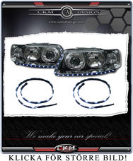 LED Stripe 2st  x 50 cm