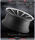 Vossen Monoblock VVSCV1 Svart - bild 2