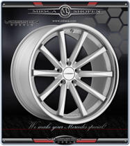 Vossen Monoblock VVSCV1