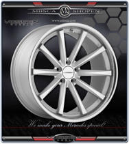 Vossen Monoblock VVSCV1