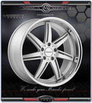 Vossen Monoblock VVS086