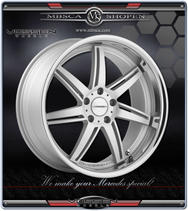 Vossen Monoblock VVS086