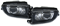 BMW E39  + Z3dimljus med LED Dioder 2 st - bild 2