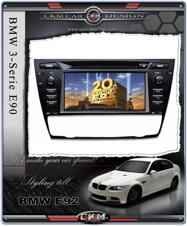 DVD-GPS-iPOD-Bluetoth-Touch Screen