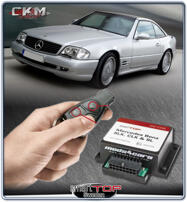 Roof Top Control f. SL R129