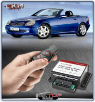 Roof Top Control f. SLK R170