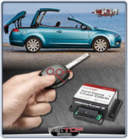 Ford Focus CC Roof Top Control module