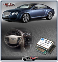 UNLOCK DVD/TV WHILE DRIVING för Volkswagen Golf