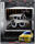BMW Klarglas "Concept Car" Svarta  CCFL strålkastare 2 st - bild 1